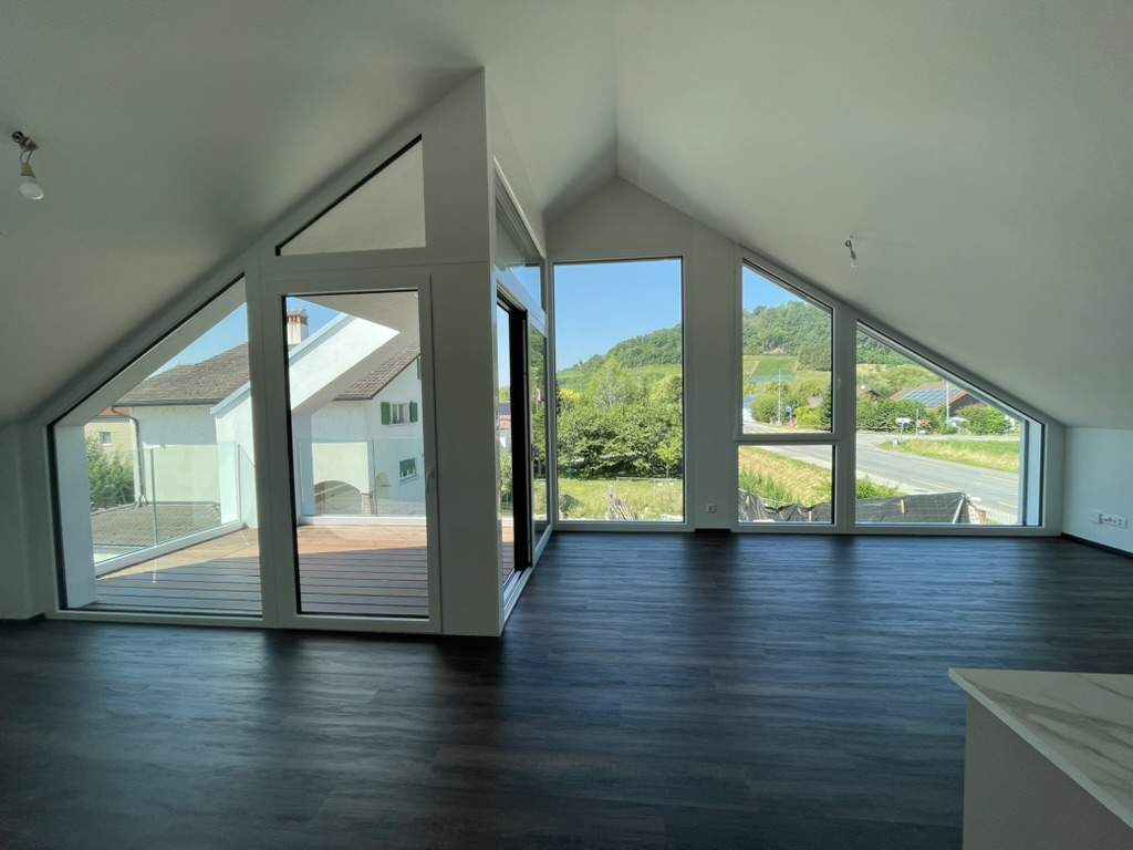 Nettoyage fin de bail salon Valais