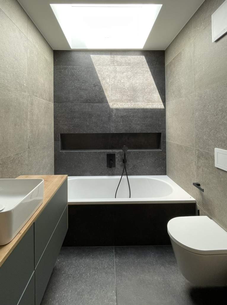 Nettoyage salle de bain Sion